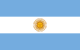 Argentina flag