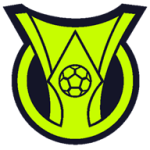 Brasileirão crest